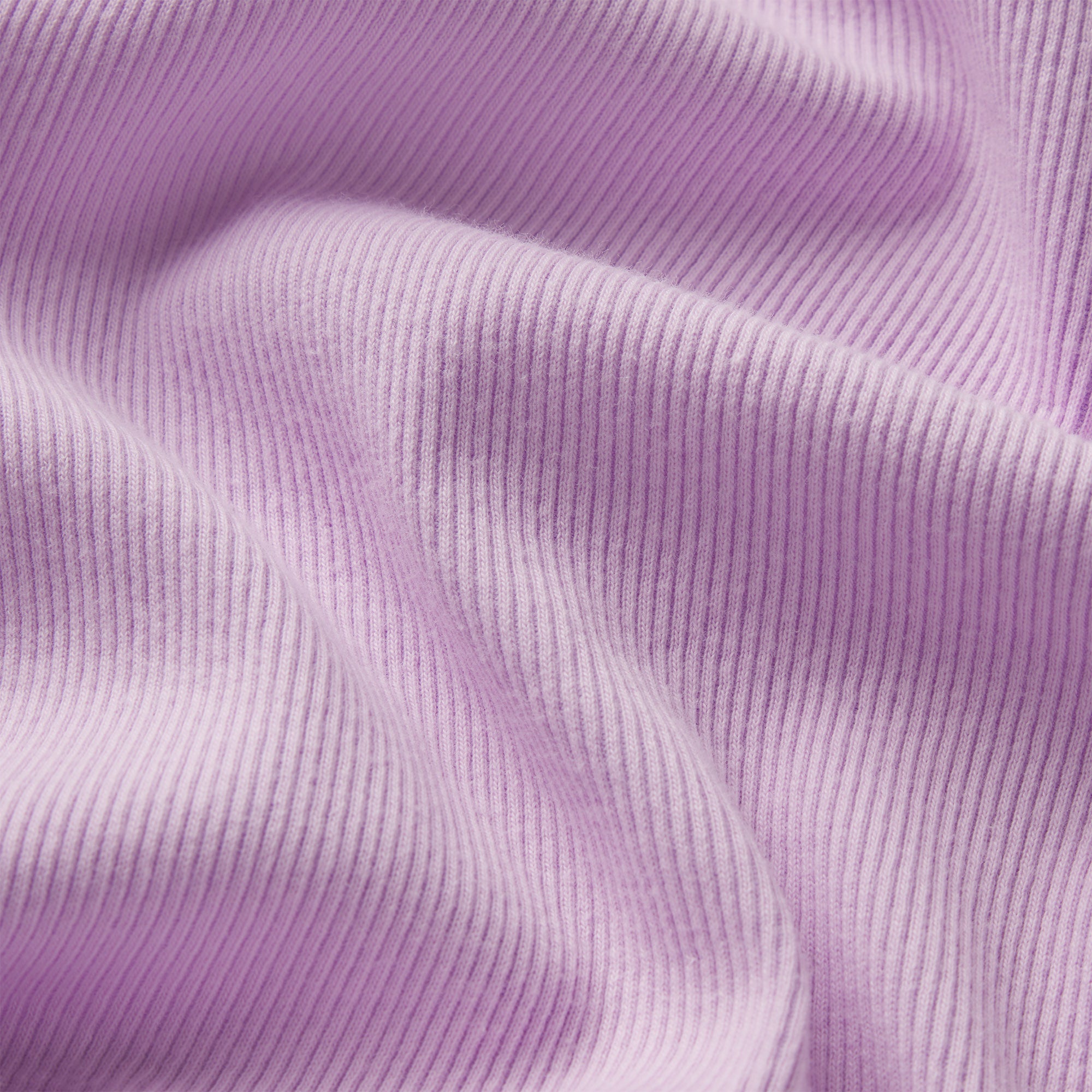 COTTON RIB TANK DRESS | SUGAR PLUM