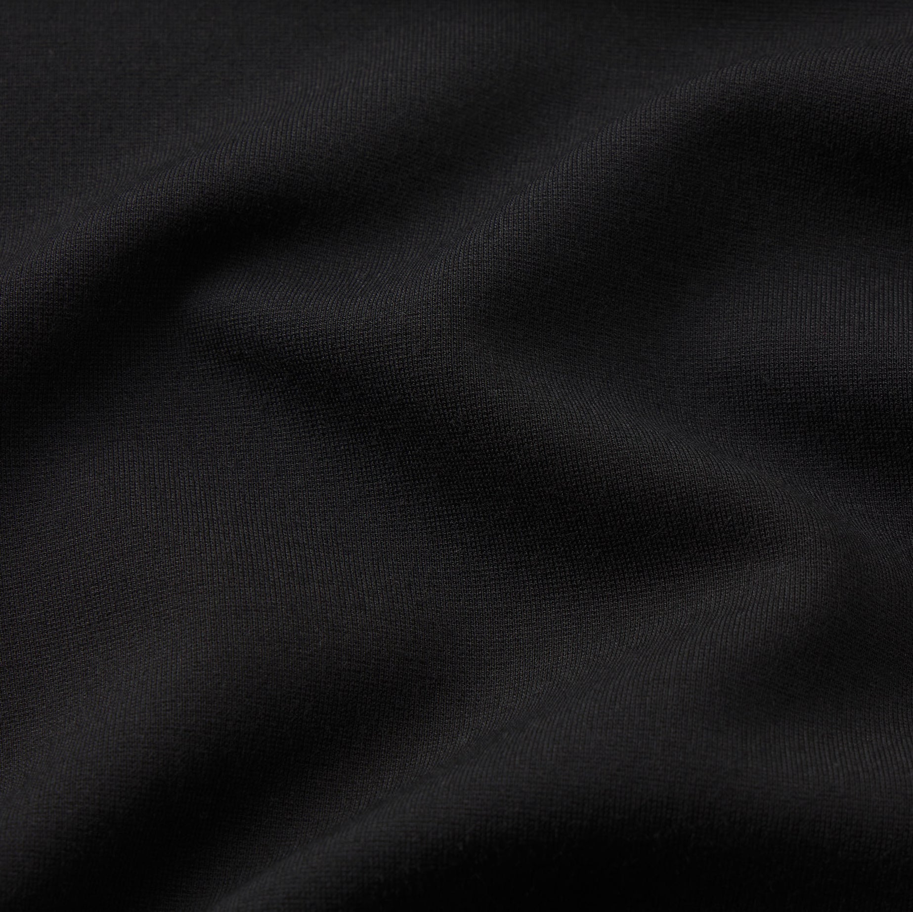 THE ESSENTIAL COLLECTION HIGH-WAISTED CROPPED KICK FLARE PANT | OBSIDIAN