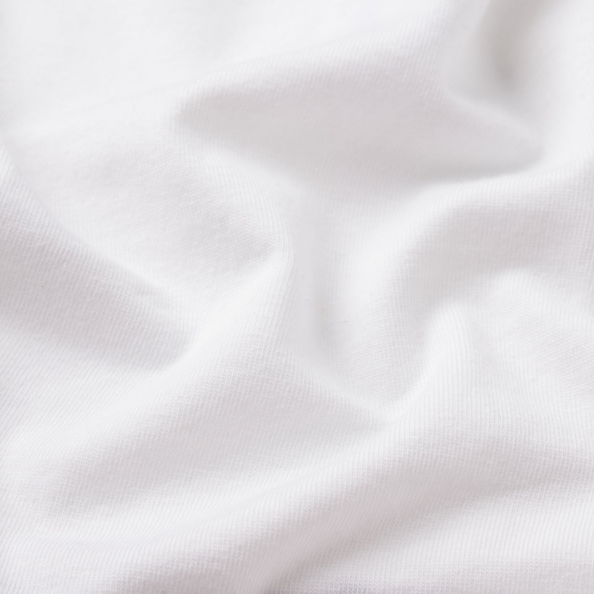 LIGHTWEIGHT COTTON LACE HIPSTER | SNOW