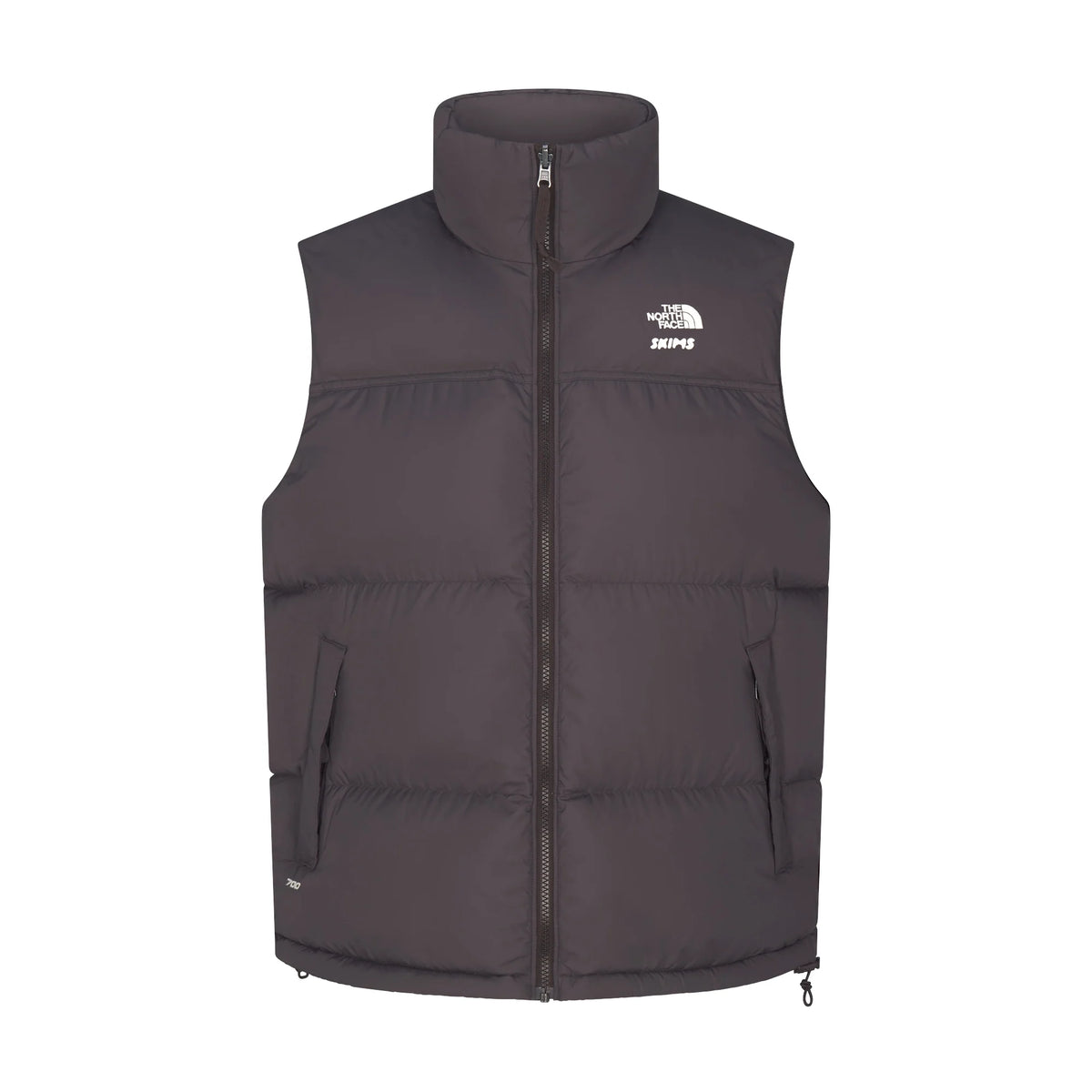 THE NORTH FACE X SKIMS 1996 NUPTSE VEST | PHOENIX