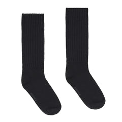 SLOUCH SOCK | SOOT