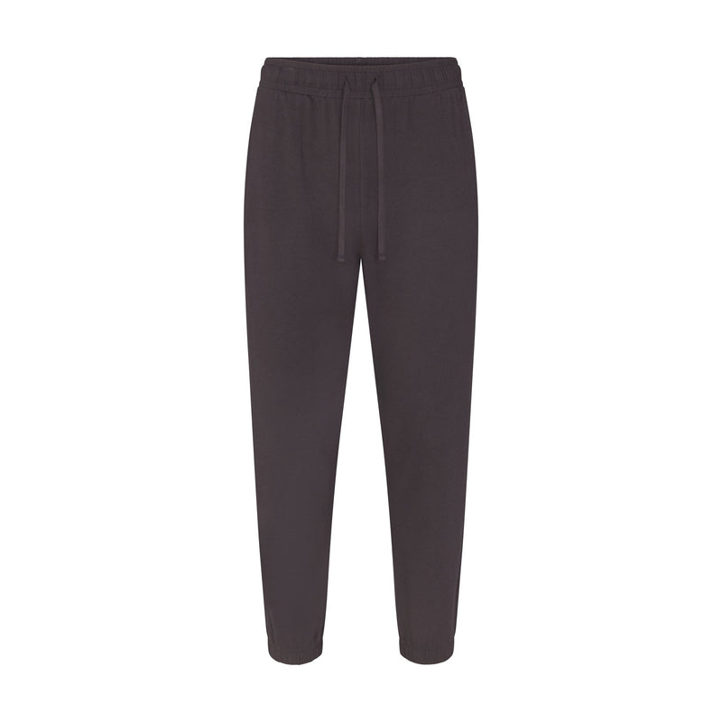 JERSEY LOUNGE MENS JOGGER | ASH