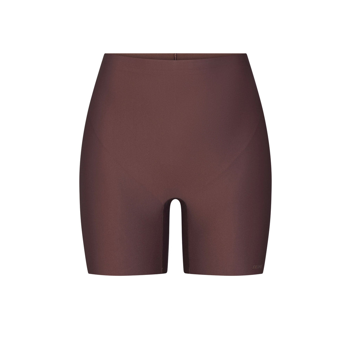 SKIMS BODY CORE SCULPT SHORTIE | COCOA