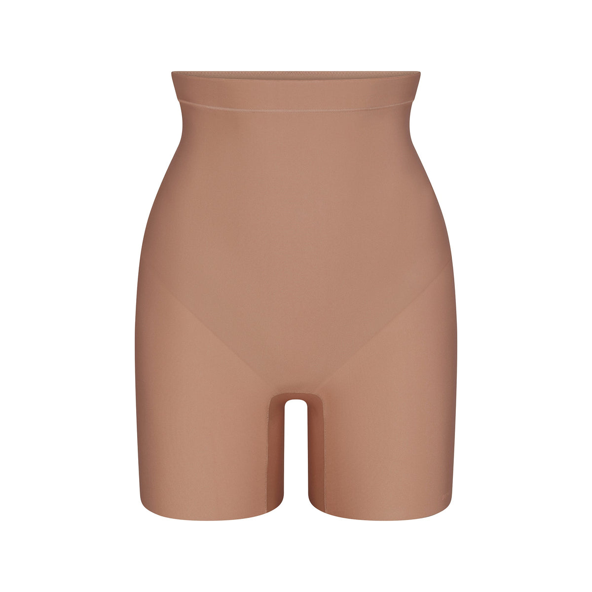 SKIMS BODY CORE SCULPT MID RISE SHORT | SIENNA