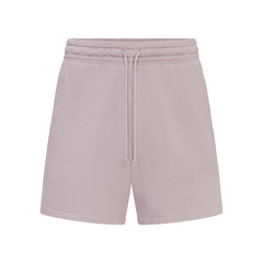 FLEECE LOUNGE MENS RELAXED SHORT | SHADOW