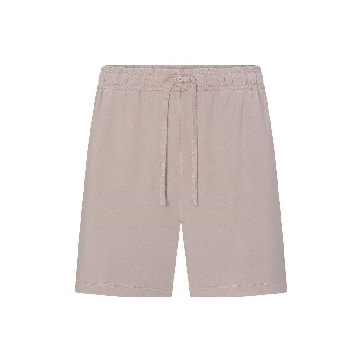 JERSEY LOUNGE MENS RELAXED SHORT | LINEN