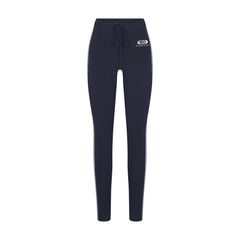 OUTDOOR HIGH-WAISTED LEGGING | NAVY WITH OPAL