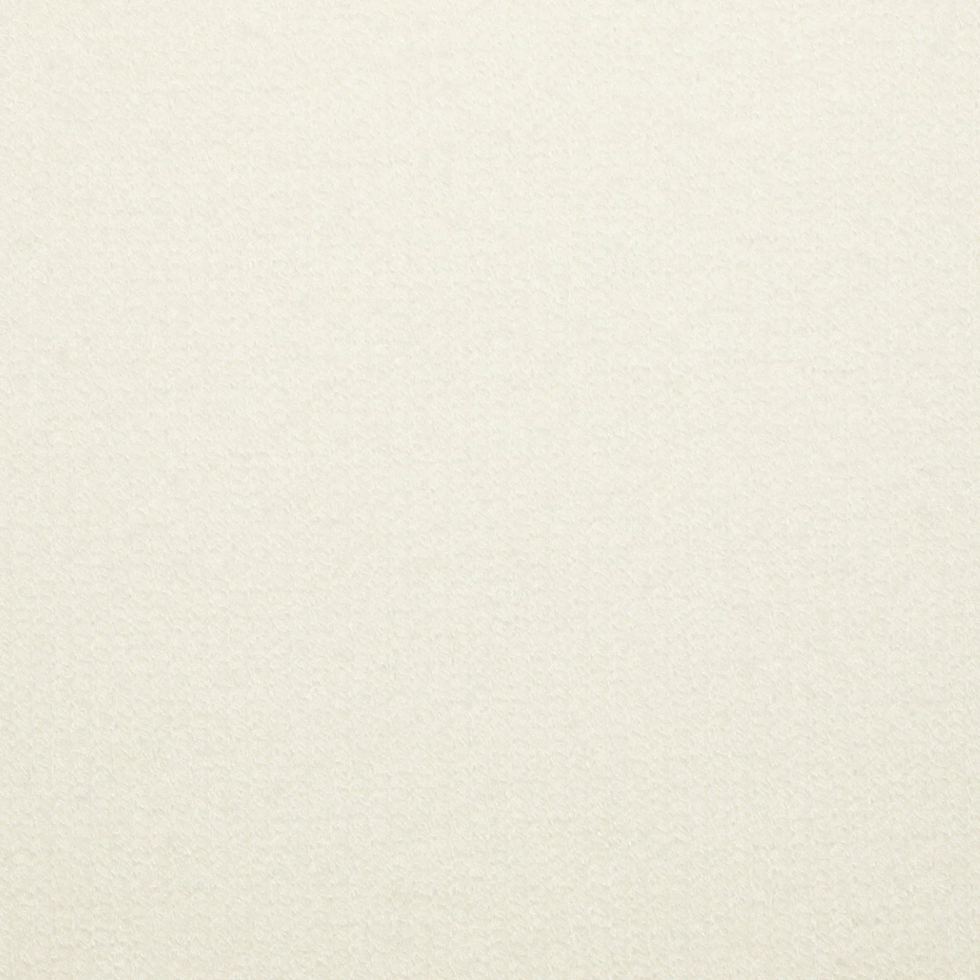 SWEATER KNITS RIBBED LONG SLEEVE TOP | IVORY