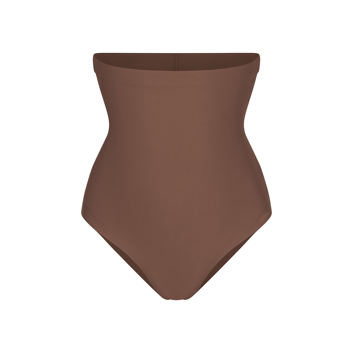 SKIMS BODY CORE SCULPT HIGH-WAISTED BRIEF | JASPER