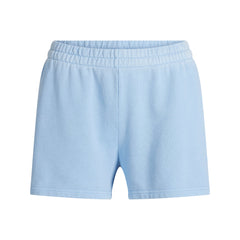 FRENCH TERRY CLASSIC SHORT | BLUE BELL