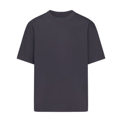 HEAVYWEIGHT COTTON MENS RELAXED T-SHIRT | RAVEN
