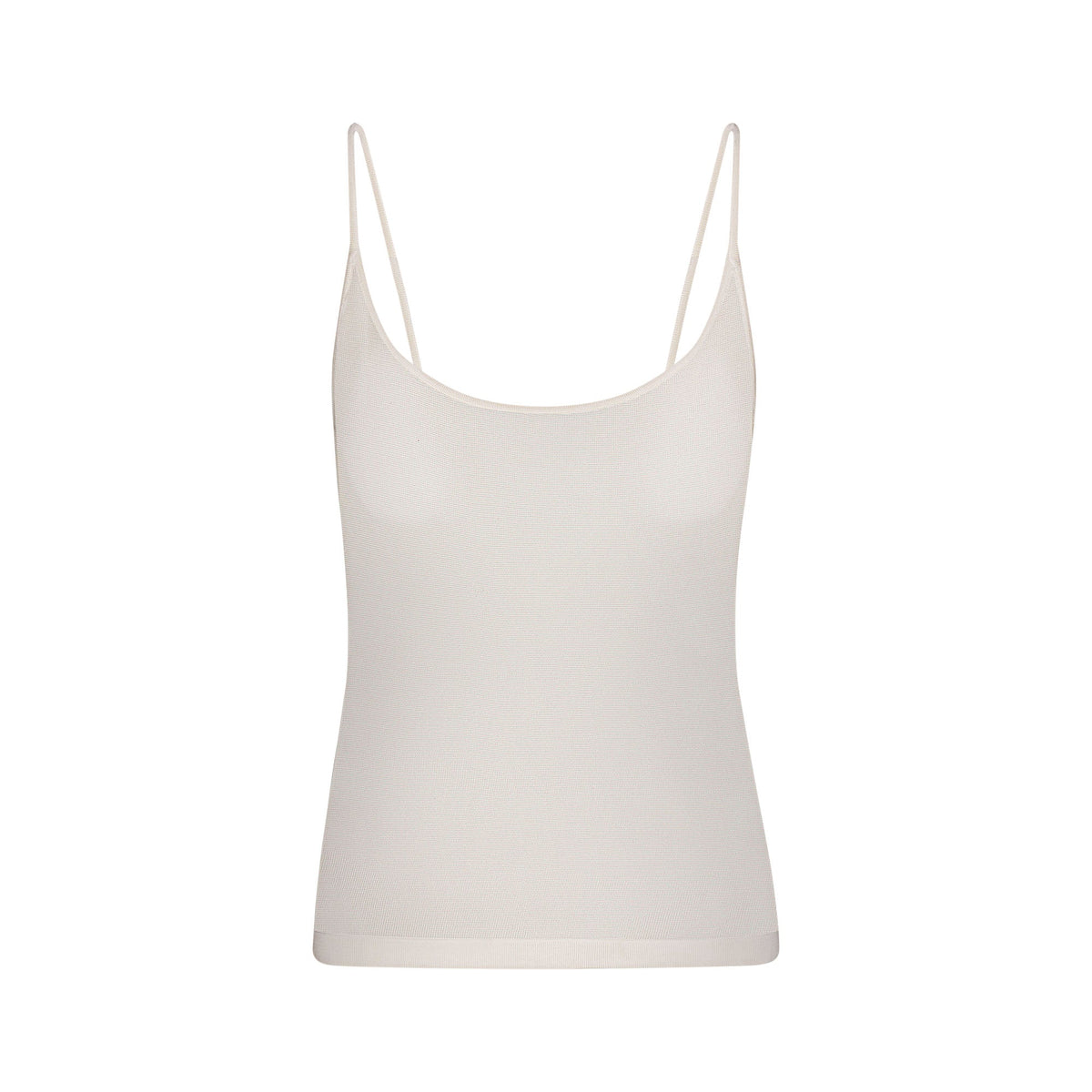 SLINKY KNIT CAMI | BUFF