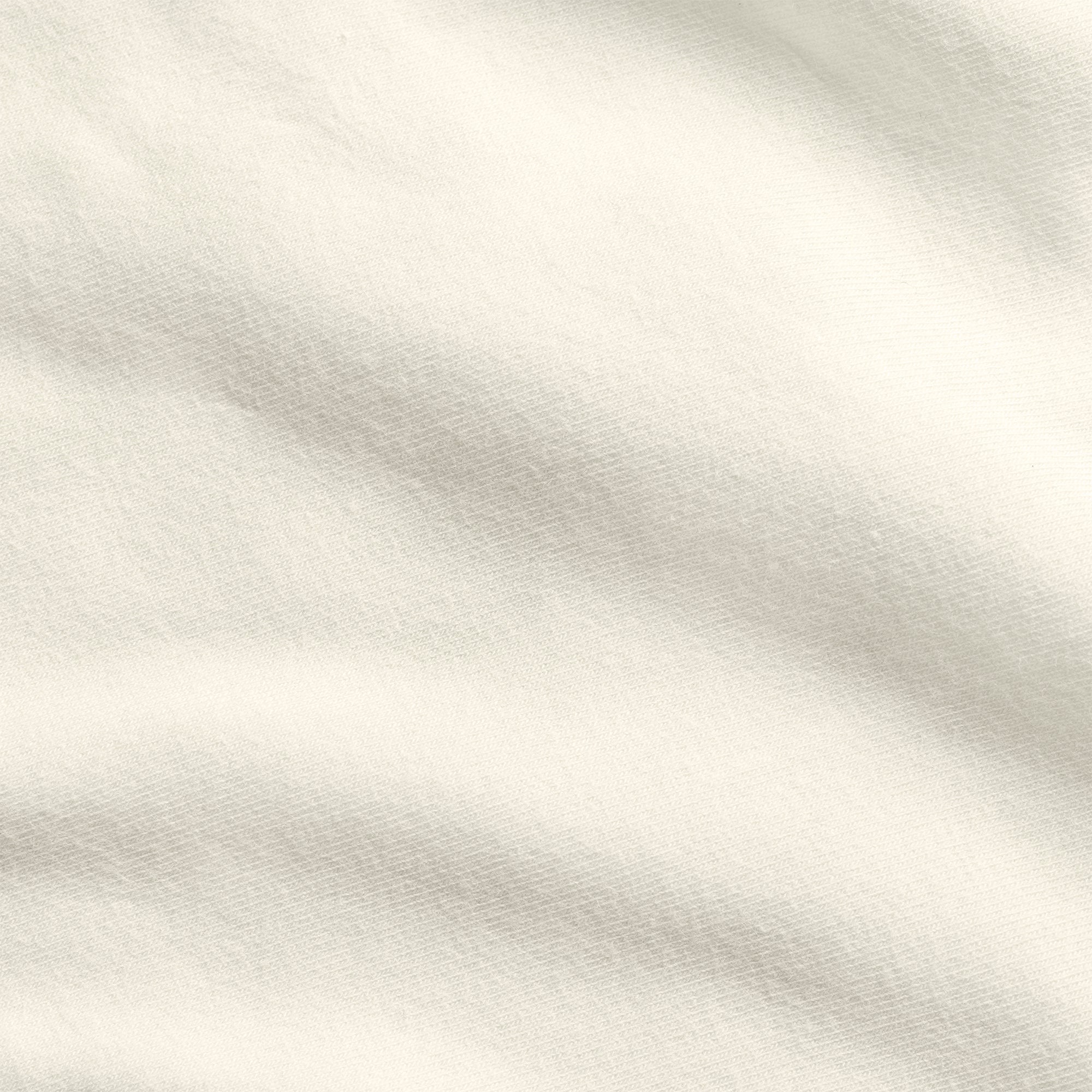 COTTON JERSEY FULL BRIEF | BONE
