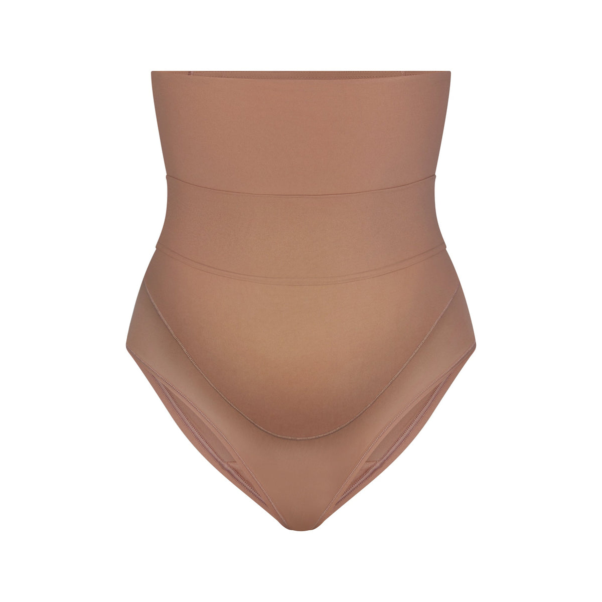 FITS EVERYBODY MATERNITY BANDED HIGH-WAISTED BRIEF | SIENNA