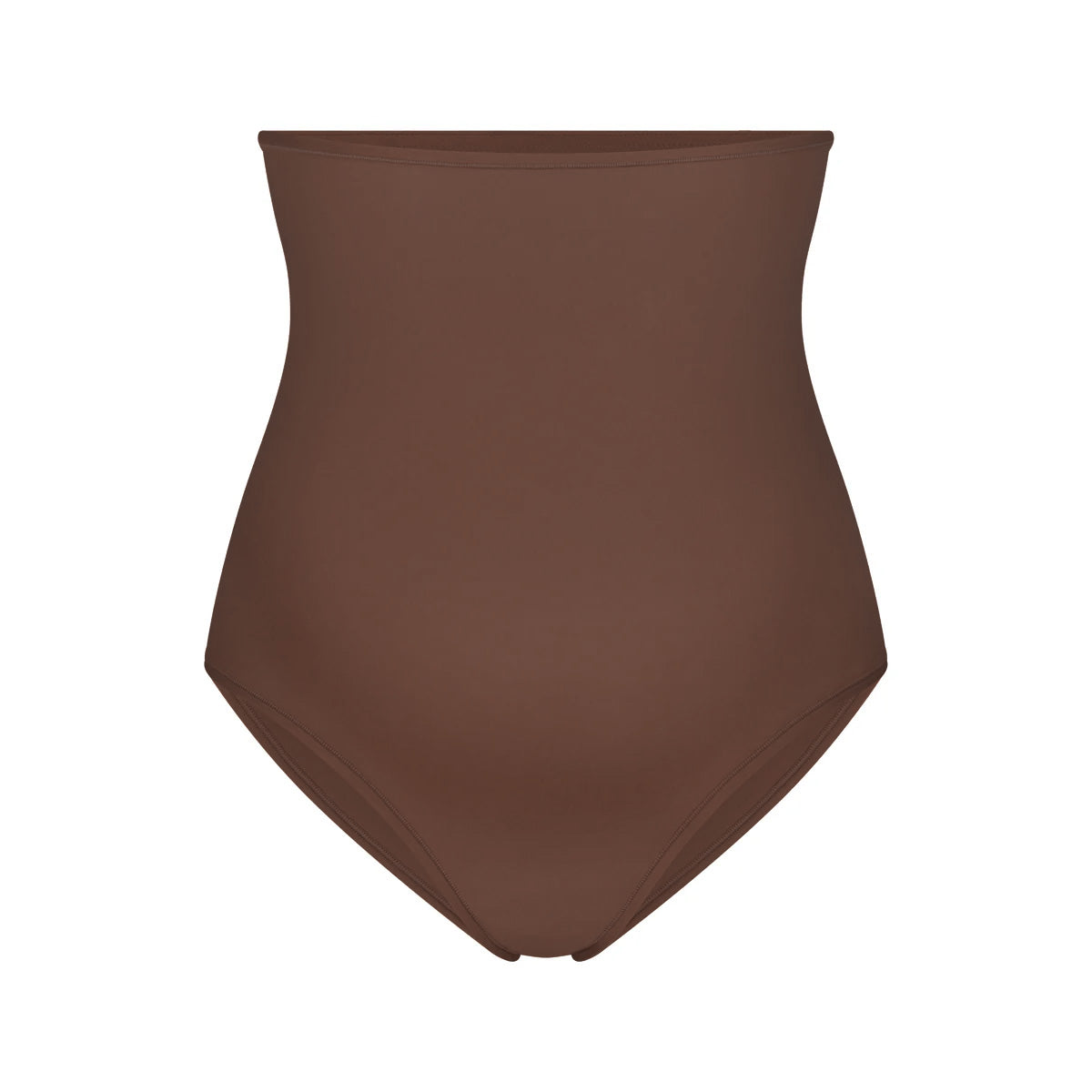 FITS EVERYBODY MATERNITY HIGH-WAISTED BRIEF | JASPER