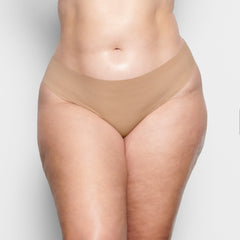 NAKED BIKINI | CLAY