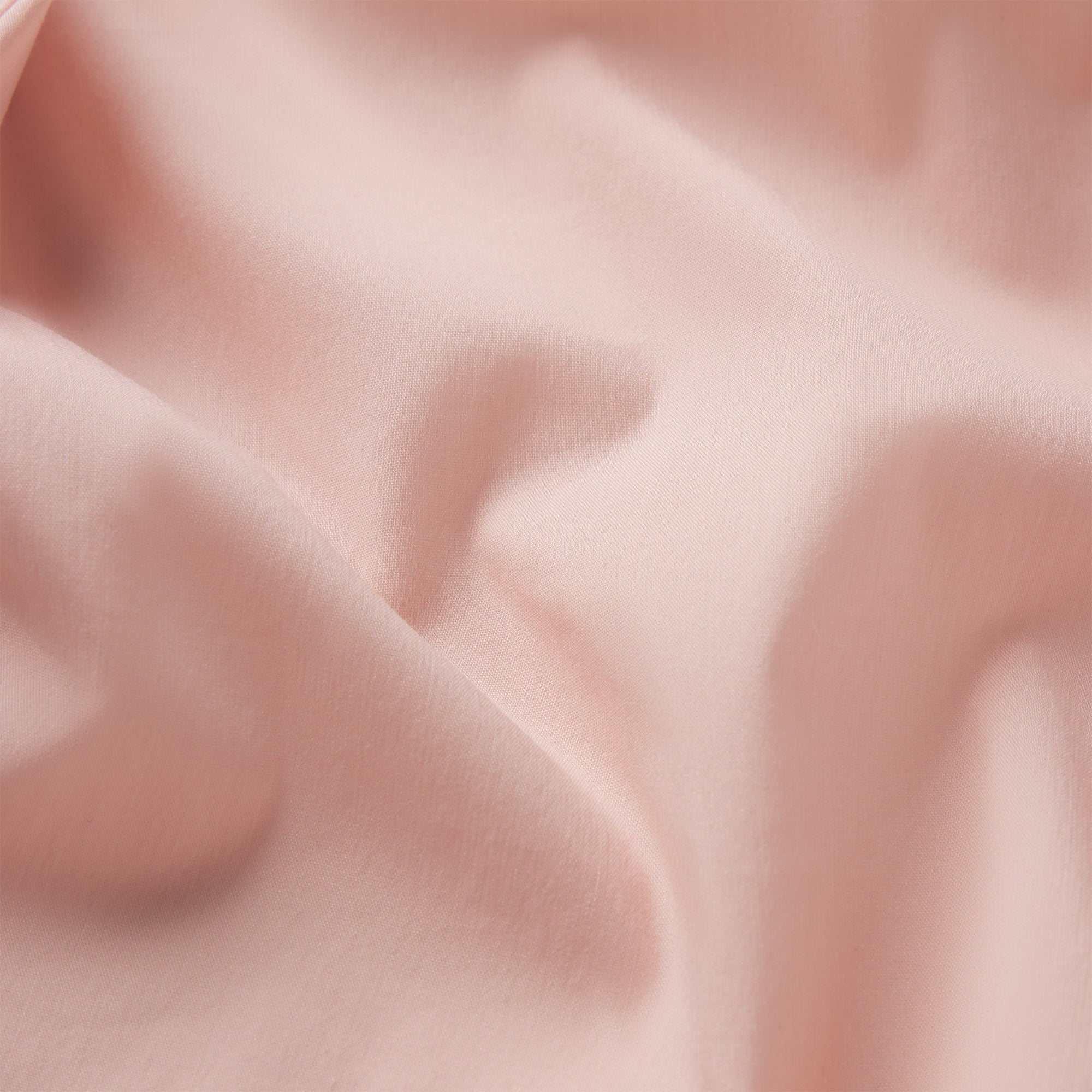 POPLIN APPAREL OFF THE SHOULDER TOP | DUSTY PINK