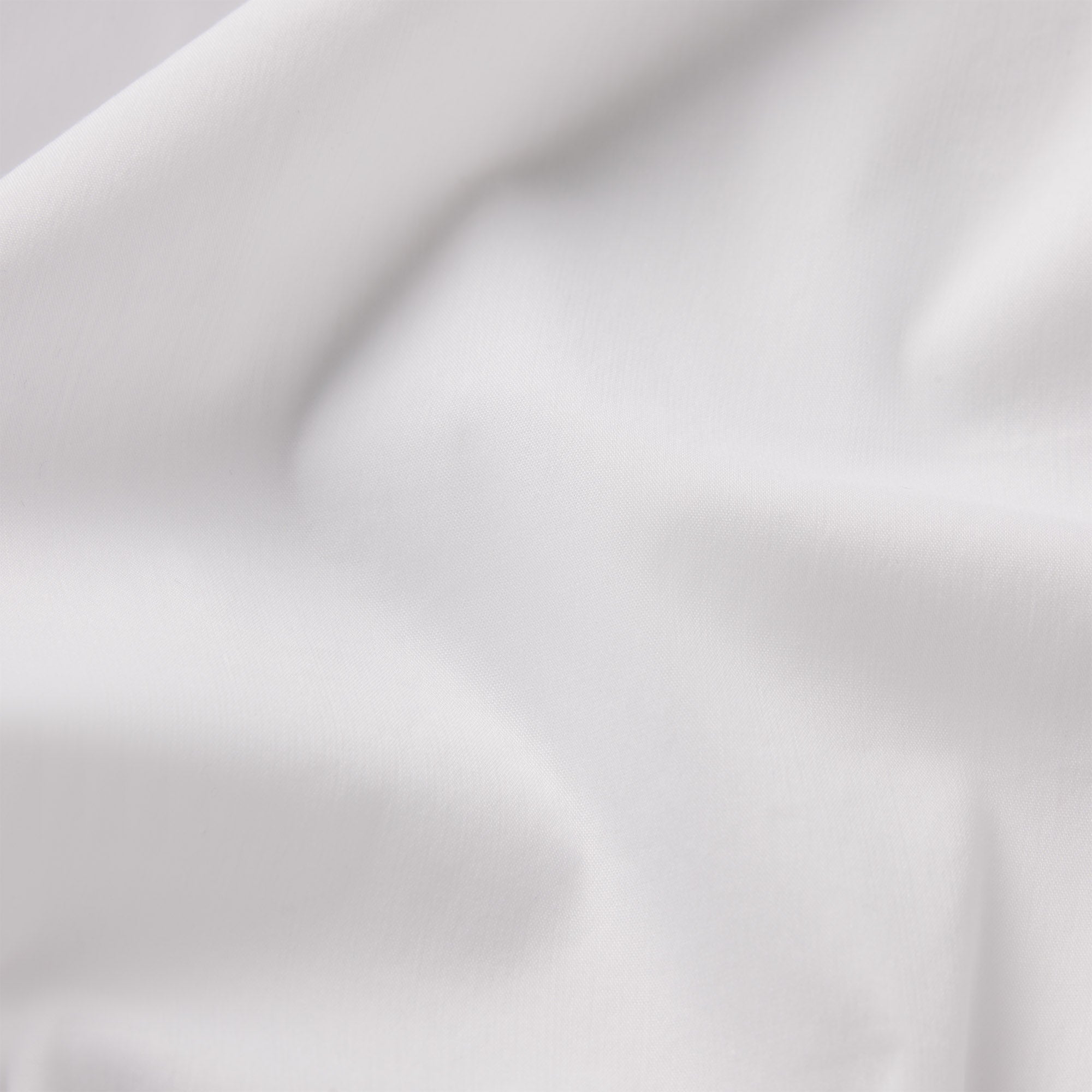 POPLIN APPAREL MINI SKIRT | SNOW