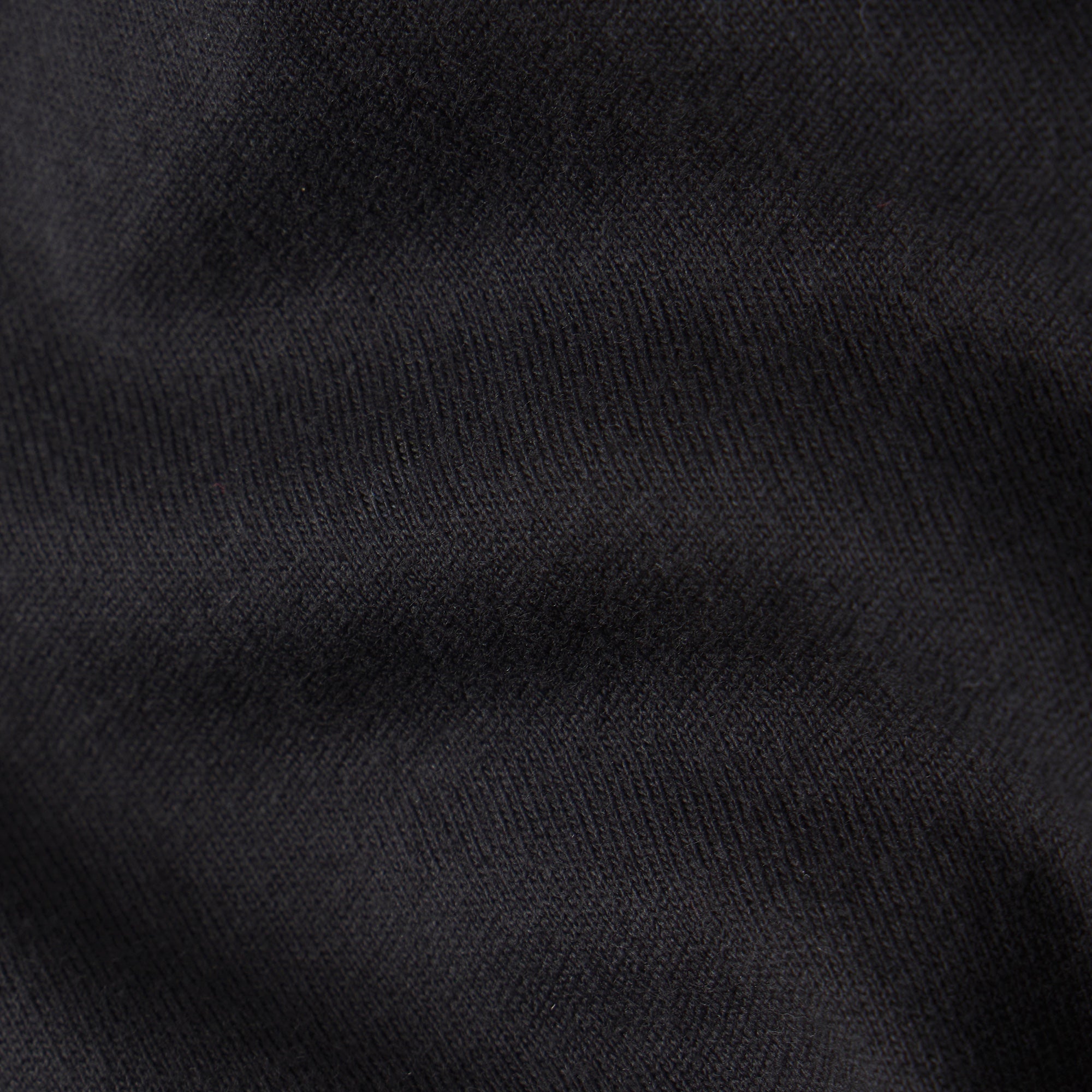 RELAXED TEES OVERSIZED LONG T-SHIRT | ONYX