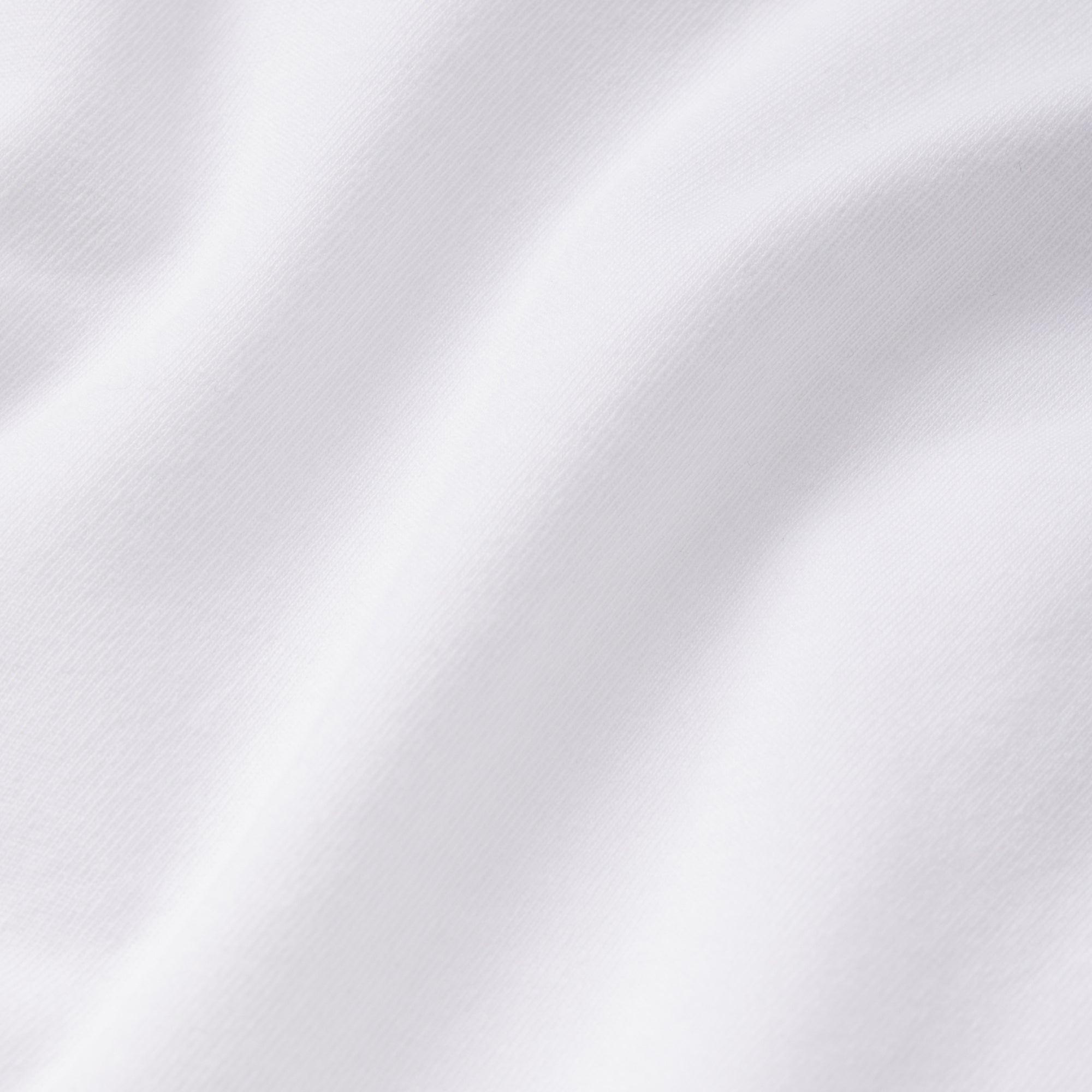 RELAXED TEES T-SHIRT | SNOW