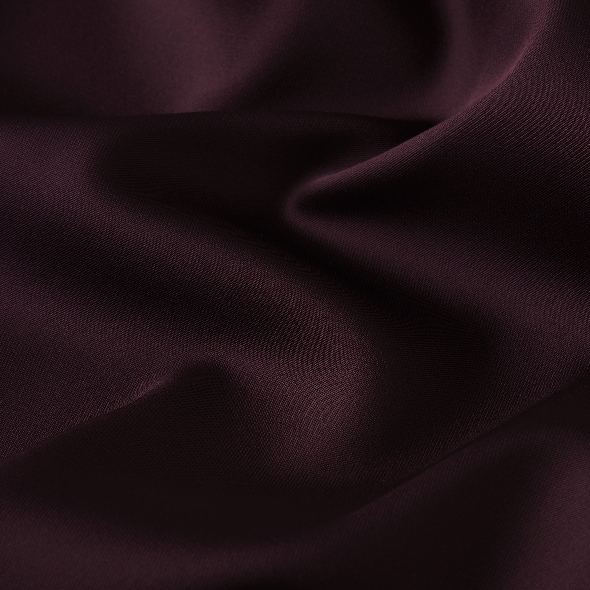 SATIN MINI DRESS | CURRANT