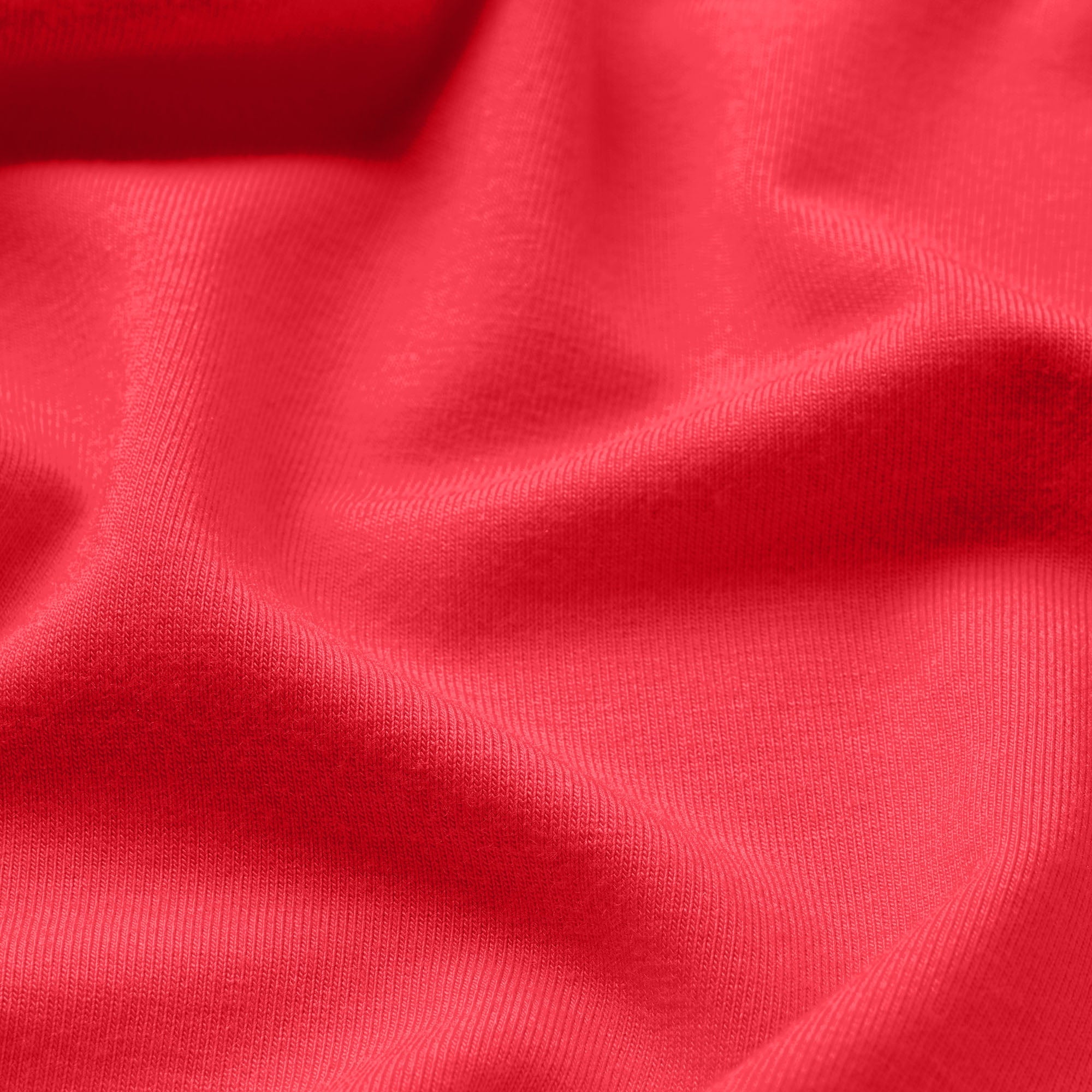 SMOOTH LAYERS CONVERTIBLE LONG DRESS | CARMINE