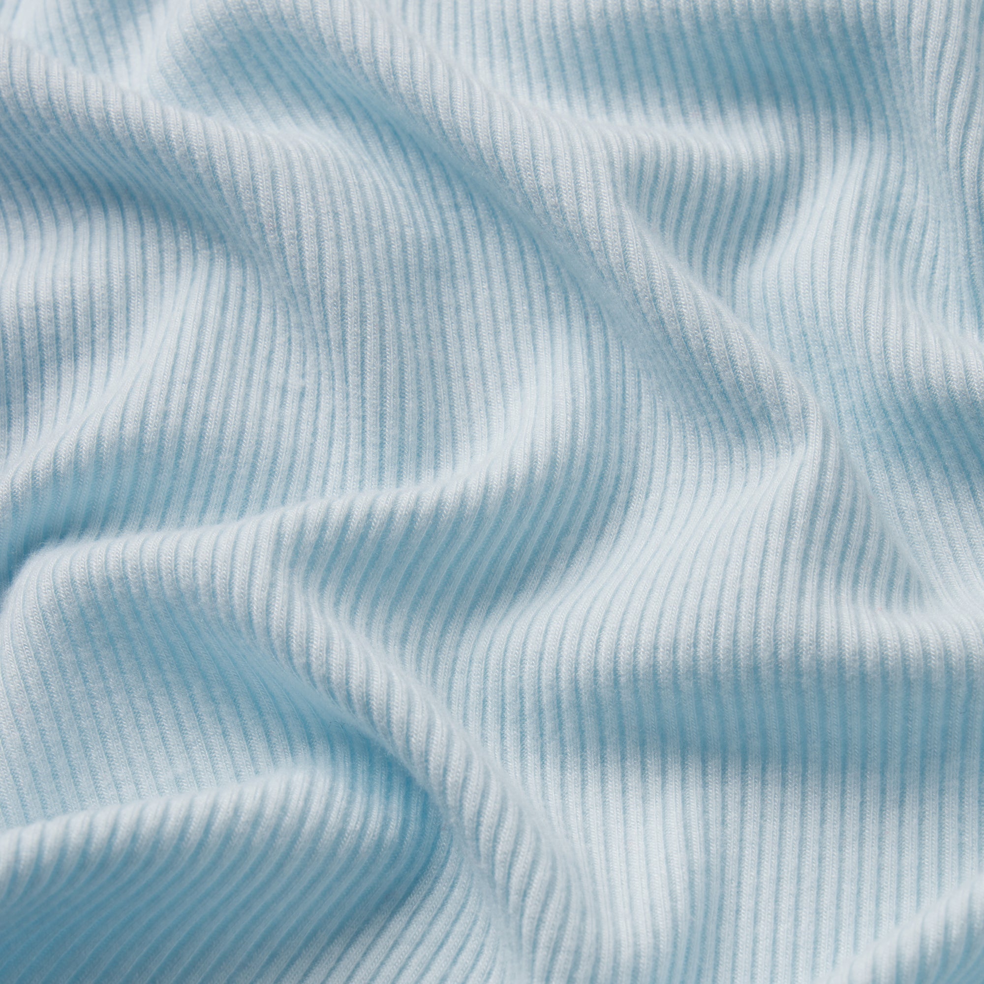 SOFT LOUNGE ROBE | BABY BLUE