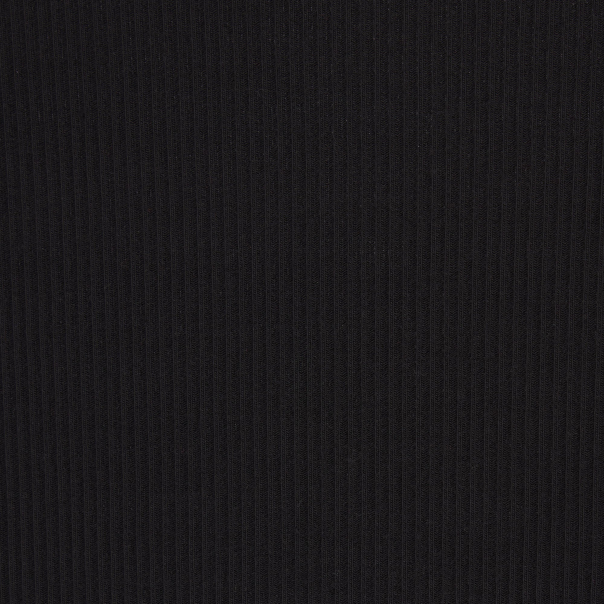 SOFT LOUNGE SLIP DRESS | ONYX
