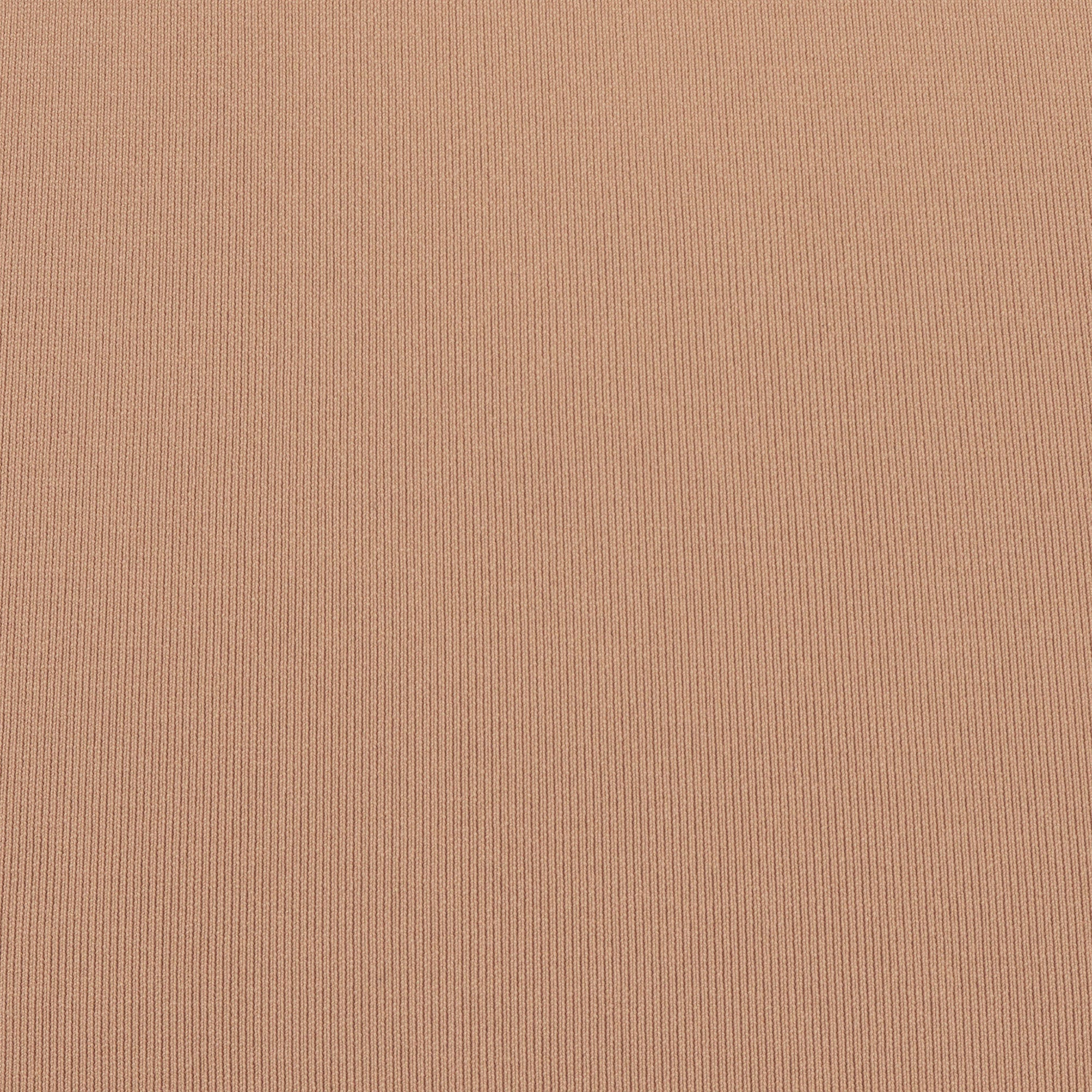 SOFT SMOOTHING SEAMLESS BOY SHORT | OCHRE