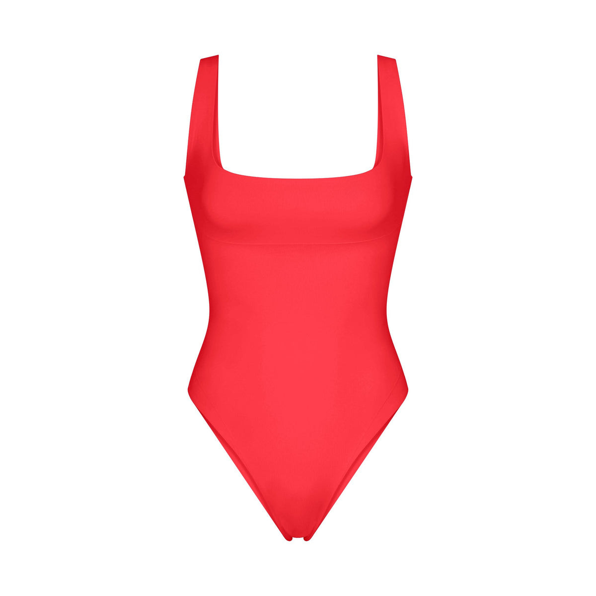 ICONIC SWIM SNATCHING ONE PIECE | CARMINE