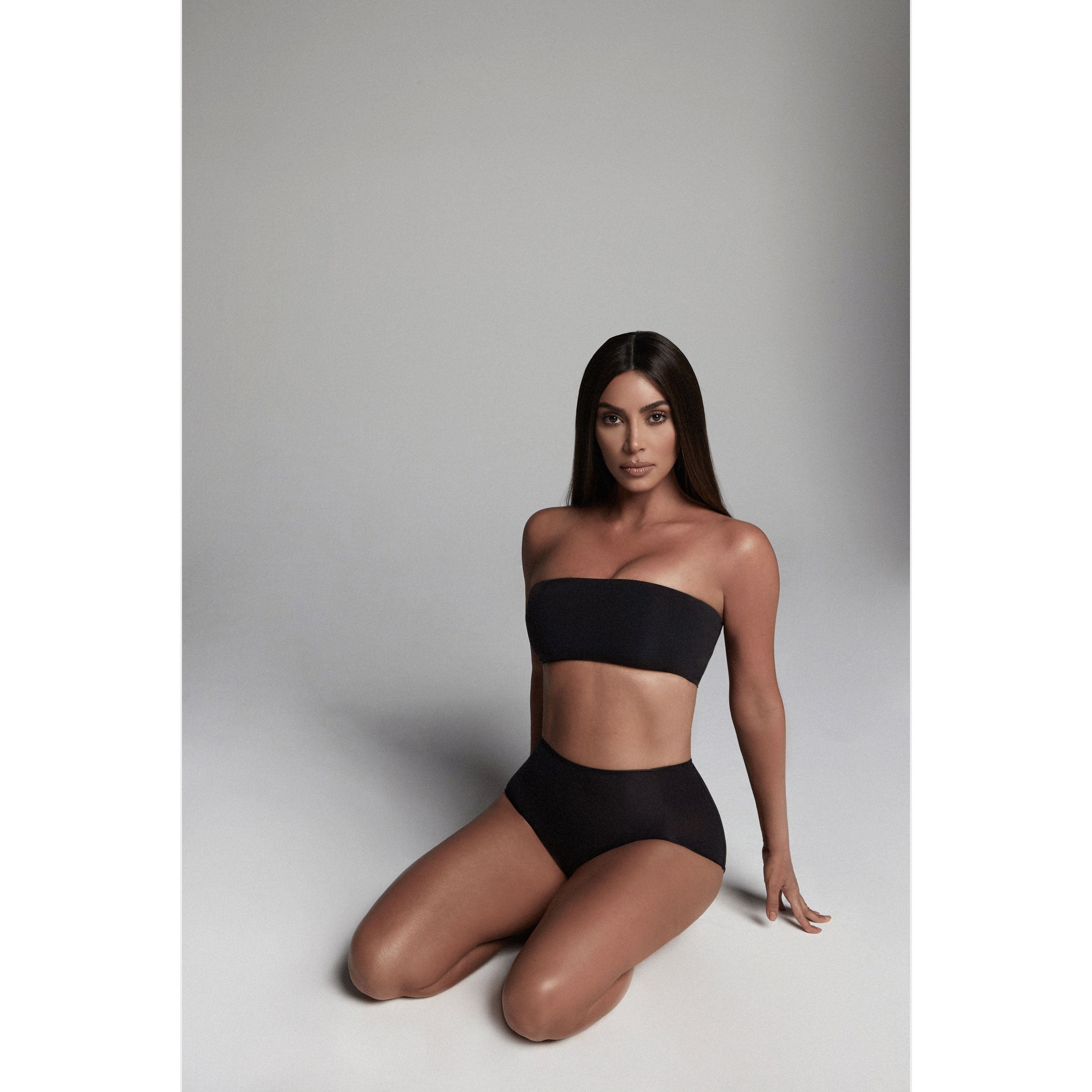 FITS EVERYBODY BOY SHORT | OCHRE