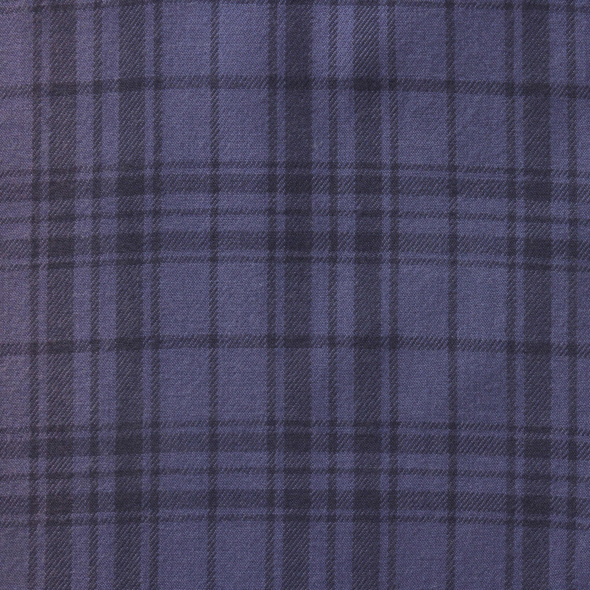 WASHED FLANNEL OVERSIZED SHIRT | GRAPHITE PLAID