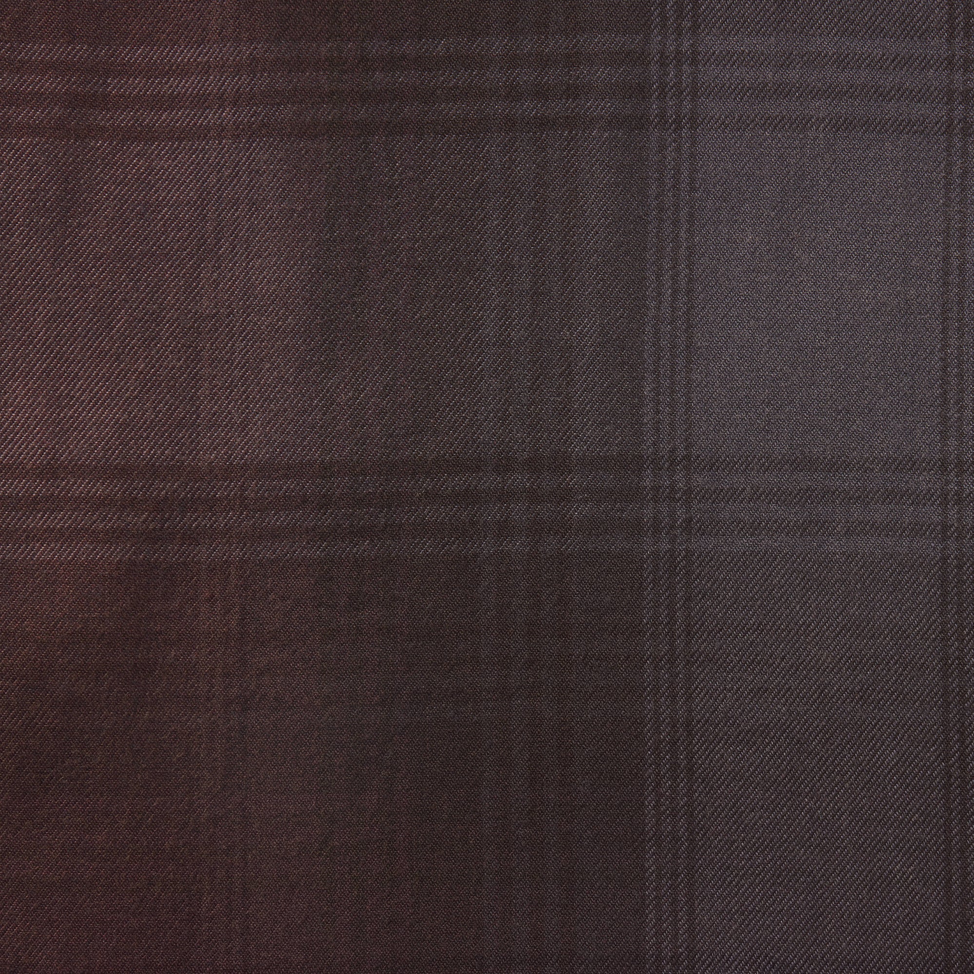 WASHED FLANNEL OVERSIZED SHIRT | PHOENIX SHADOW PLAID