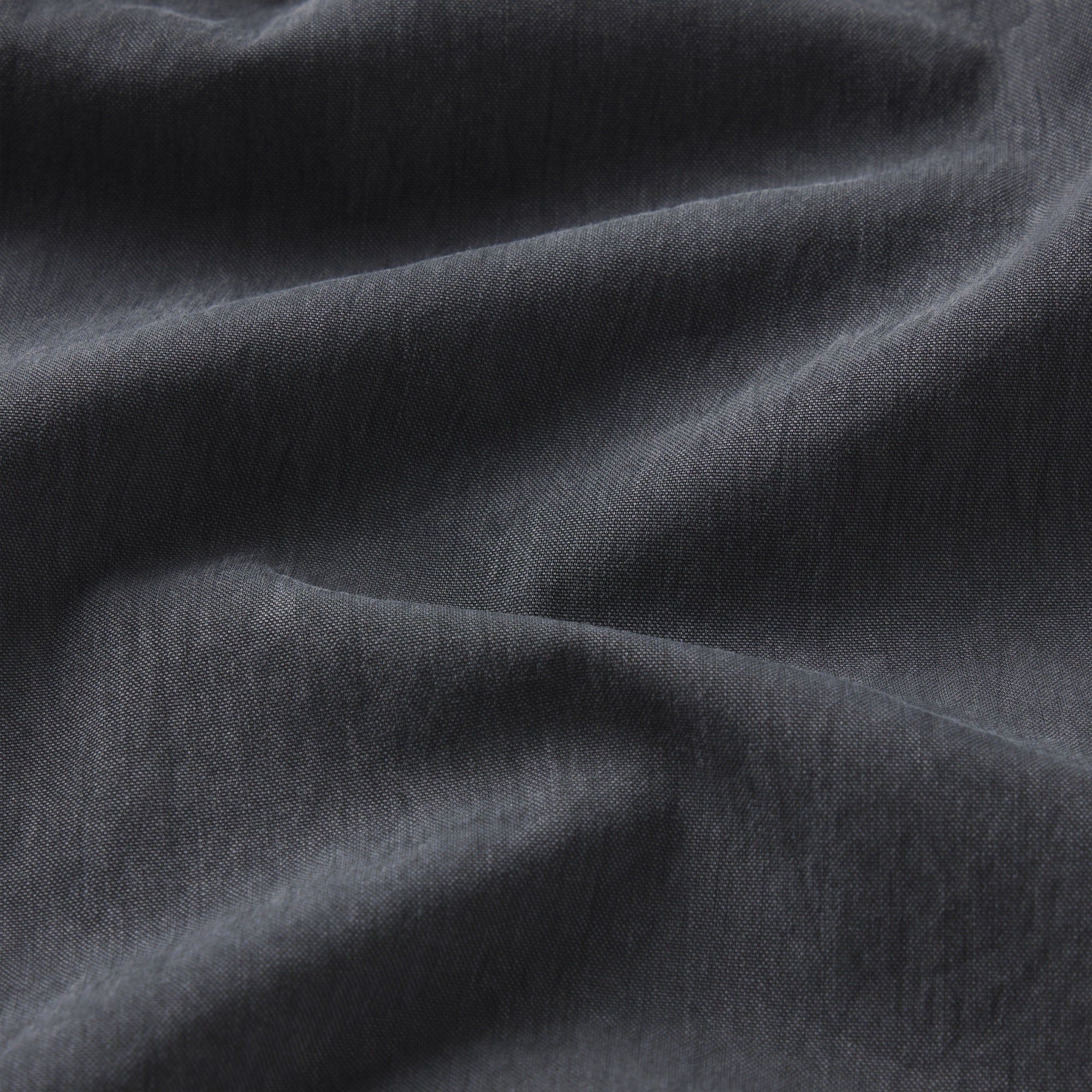 WOVEN MENS CARGO PANT | ASH