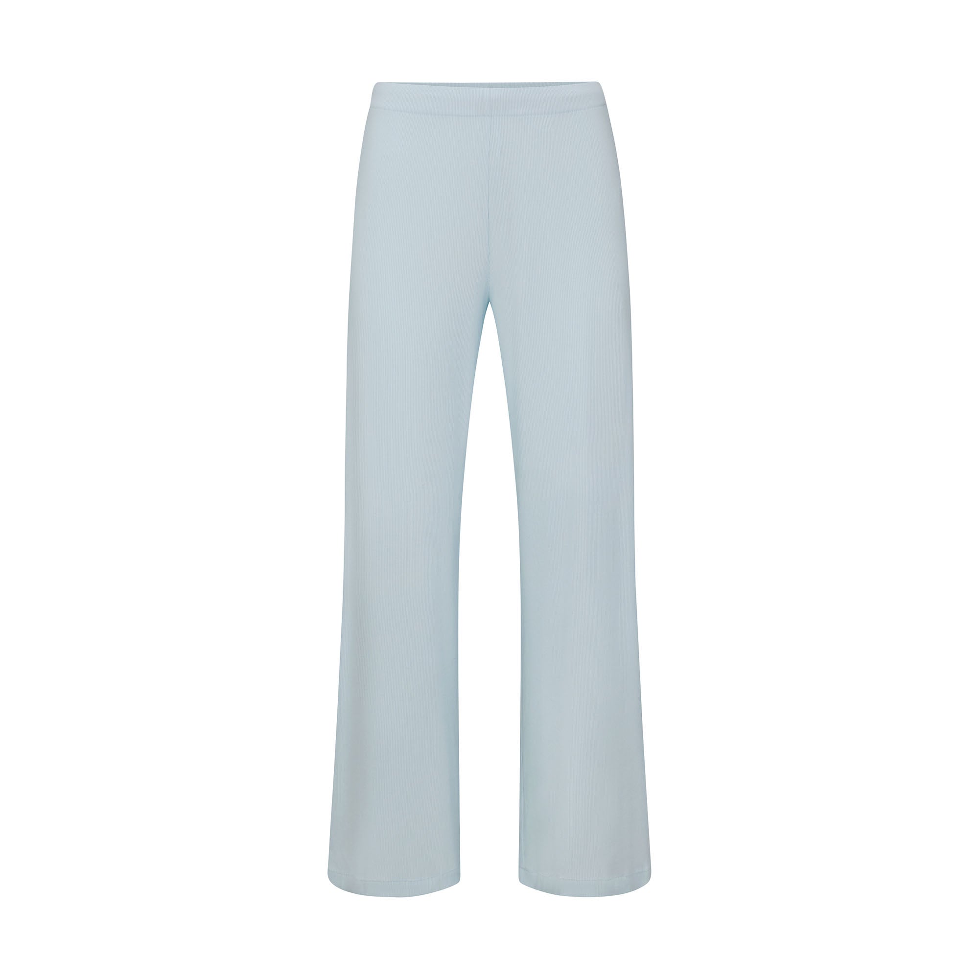 SOFT LOUNGE SLEEP SET | BABY BLUE