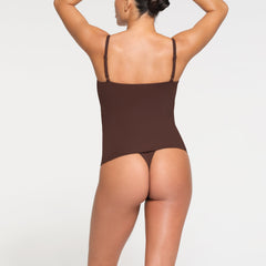 FITS EVERYBODY MATERNITY NURSING TANK | COCOA