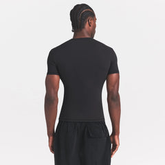 FITS EVERYBODY MENS SLIM T-SHIRT | ONYX