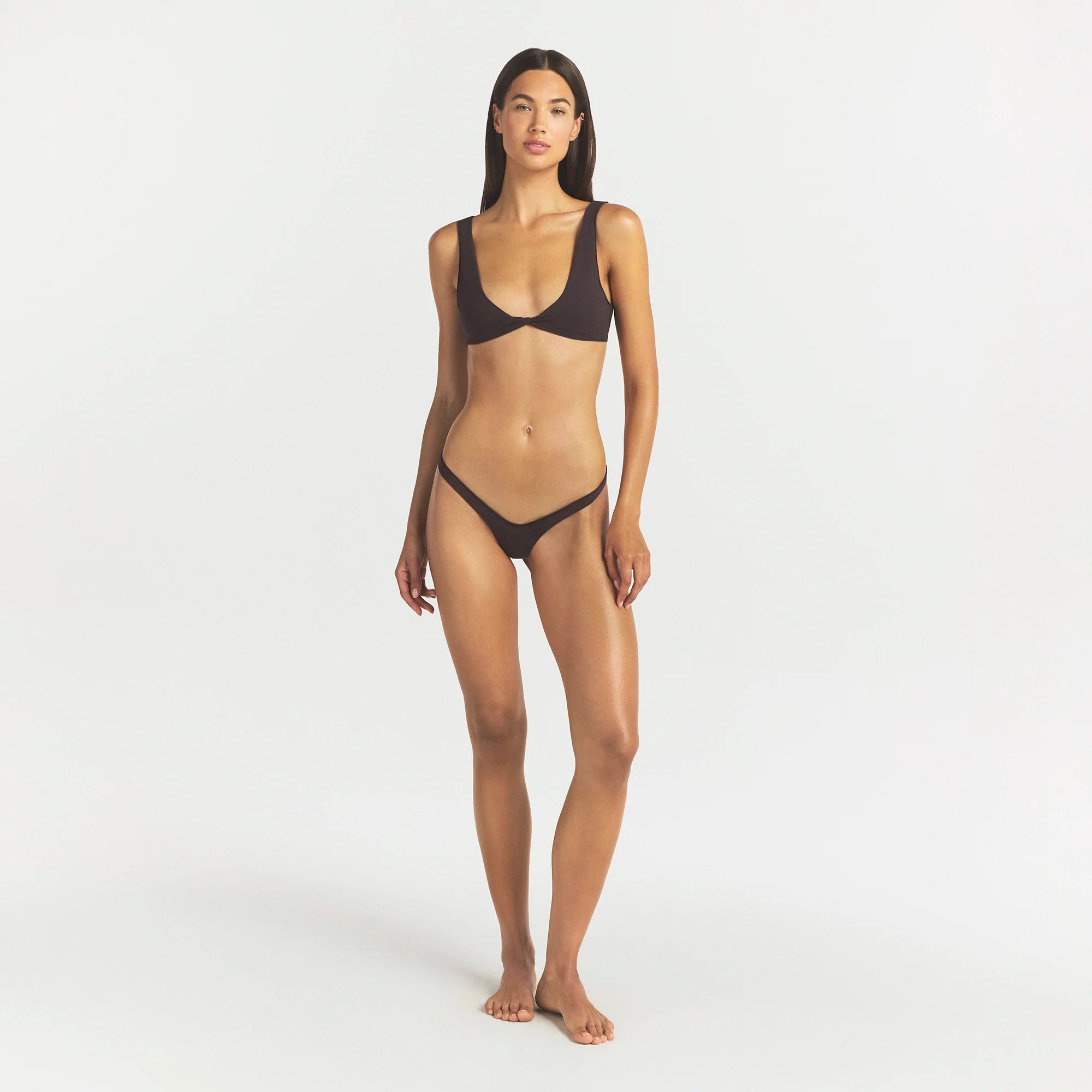 RAW EDGE MICRO THONG | PHOENIX