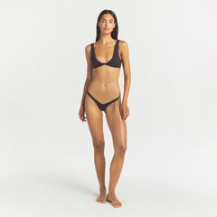 RAW EDGE MICRO THONG | PHOENIX